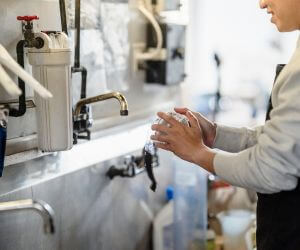 About Plumbing Repair Portland - emergency plumber experts in Portland