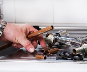 Why choose Plumbing Repair Portland for emergency plumber in Portland